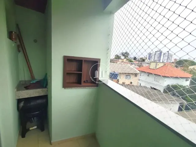 Imagem 9: Apartamento 2 Quartos 59M² - Coloninha - Jms