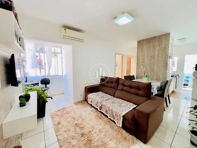 Imagem: Apartamento Térreo 2 Quartos 57M² - Capoeiras