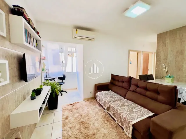 Imagem 11: Apartamento Térreo 2 Quartos 57M² - Capoeiras - Est