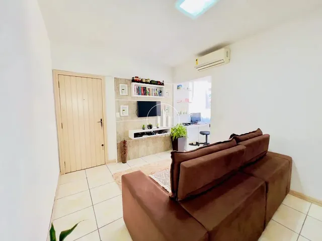 Imagem 6: Apartamento Térreo 2 Quartos 57M² - Capoeiras - Est