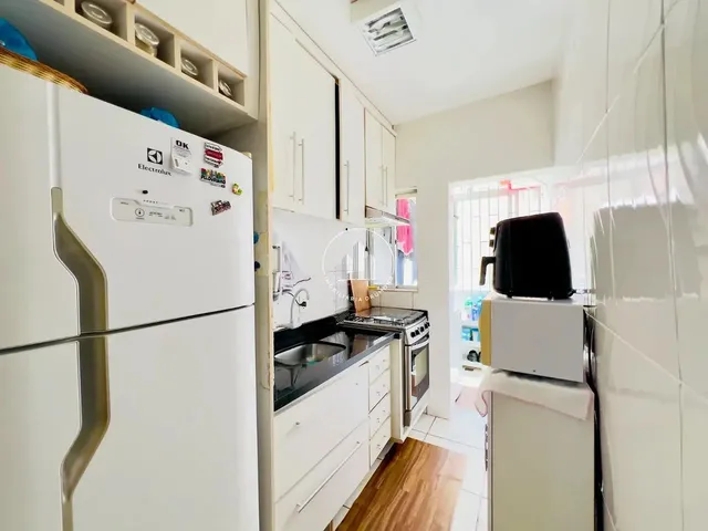 Imagem 4: Apartamento Térreo 2 Quartos 57M² - Capoeiras - Est