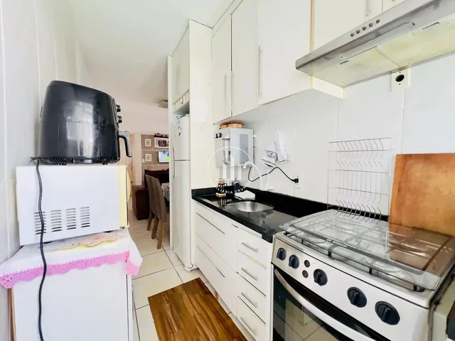 Imagem 10: Apartamento Térreo 2 Quartos 57M² - Capoeiras - Est