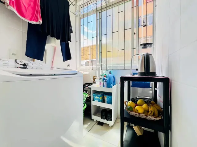 Imagem 8: Apartamento Térreo 2 Quartos 57M² - Capoeiras - Est