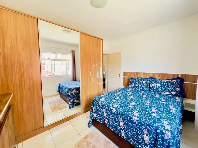 Imagem 9: Apartamento Térreo 2 Quartos 57M² - Capoeiras - Est