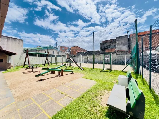 Imagem 13: Apartamento Térreo 2 Quartos 57M² - Capoeiras - Est