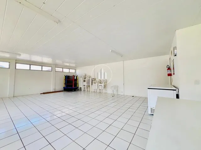 Imagem 2: Apartamento Térreo 2 Quartos 57M² - Capoeiras - Est