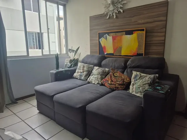 Imagem: Apartamento 2 Quartos - Coqueiros