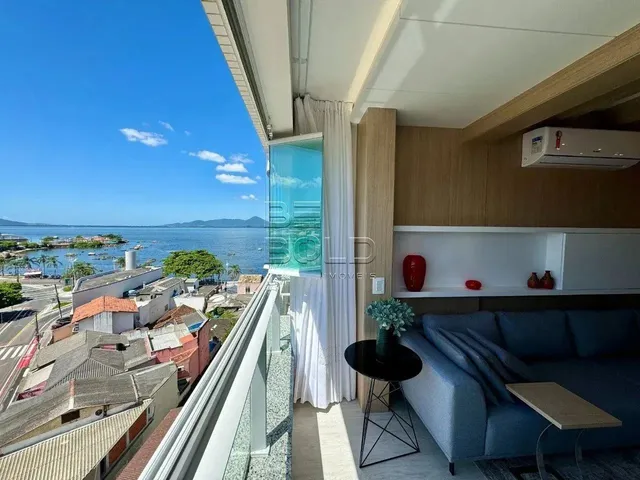 Imagem: Apartamento Vista Mar com 3 Dormitórios
