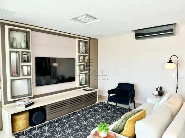 Imagem 12: Cobertura Plana com 3 Dormitórios no Estreito