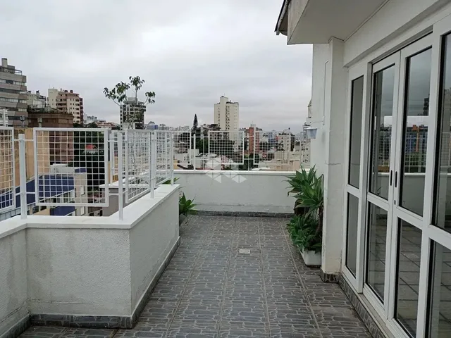 Imagem: Cobertura 2 Dormitórios e 1 Vaga À Venda
