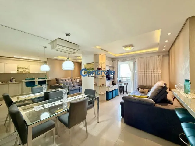 Imagem: Apartamento 3 Dormitórios (1 Suíte), Vista