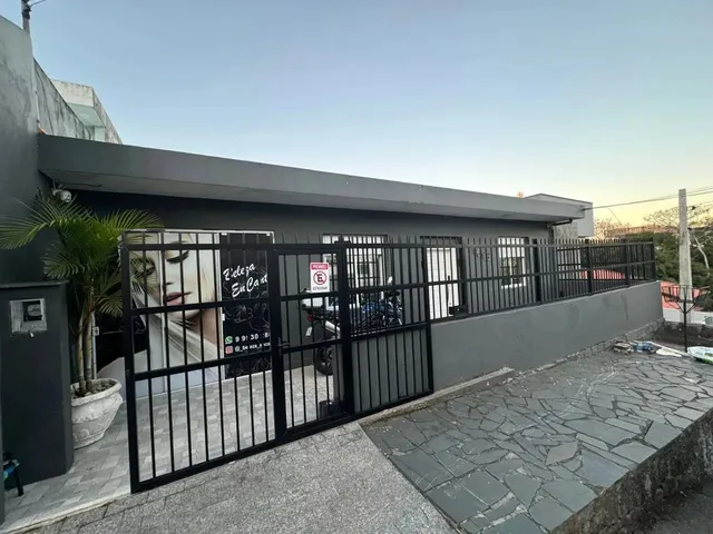 Imagem: Casa Ampla e Reformada na Coloninha