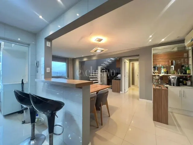 Imagem: Cobertura Duplex com 2 Dormitórios em Ótima