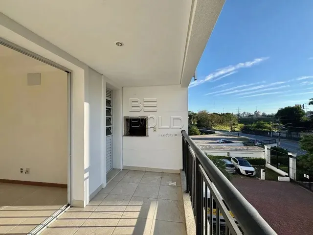 Imagem 11: Apartamento 2 Dormitórios no Visionnaire