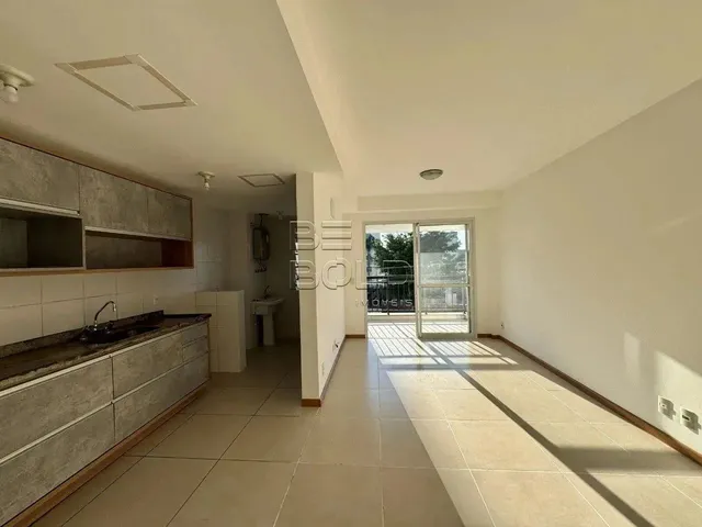 Imagem 14: Apartamento 2 Dormitórios no Visionnaire
