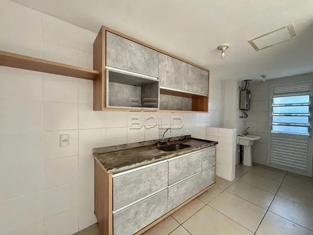 Imagem 5: Apartamento 2 Dormitórios no Visionnaire
