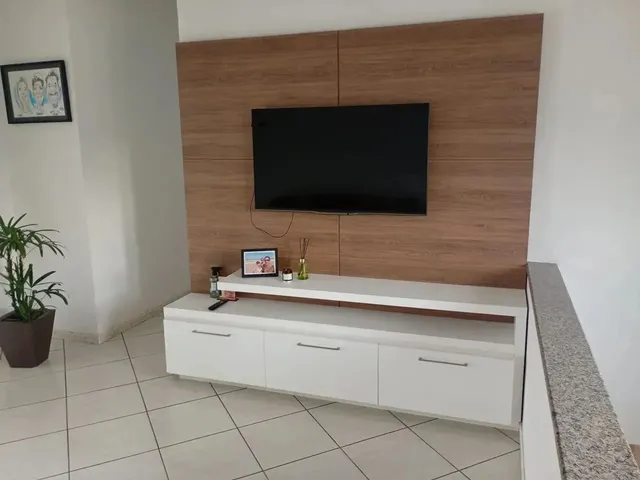 Imagem 14: Sobrado com Suite, Sacada, Chacara, Area de Lazer , Armarios e Ar