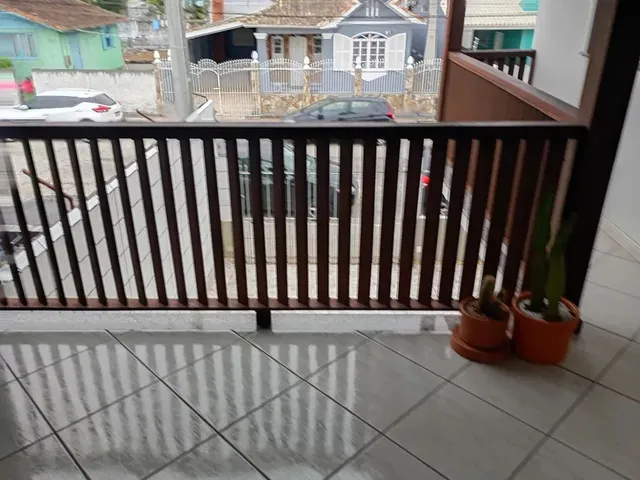 Imagem 8: Sobrado com Suite, Sacada, Chacara, Area de Lazer , Armarios e Ar