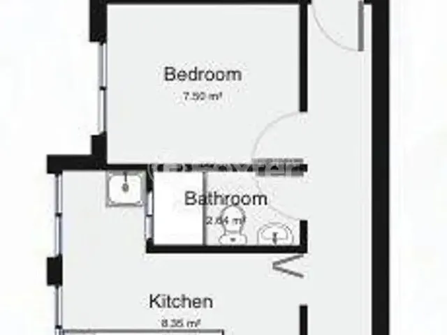 Imagem: Apartamento À Venda Rua santa Rosa de Lima