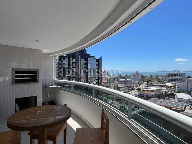 Imagem 10: Apartamento 3 Dormitórios com Vista Mar no Estreito