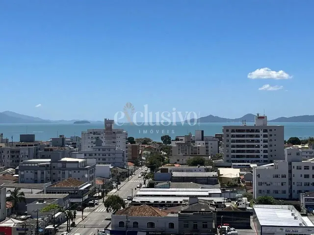 Imagem 7: Apartamento 3 Dormitórios com Vista Mar no Estreito