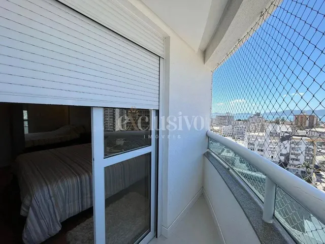 Imagem 13: Apartamento 3 Dormitórios com Vista Mar no Estreito