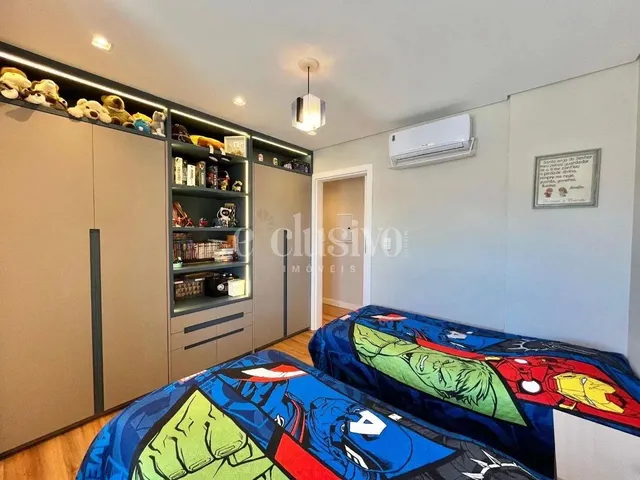 Imagem 9: Apartamento 3 Dormitórios com Vista Mar no Estreito