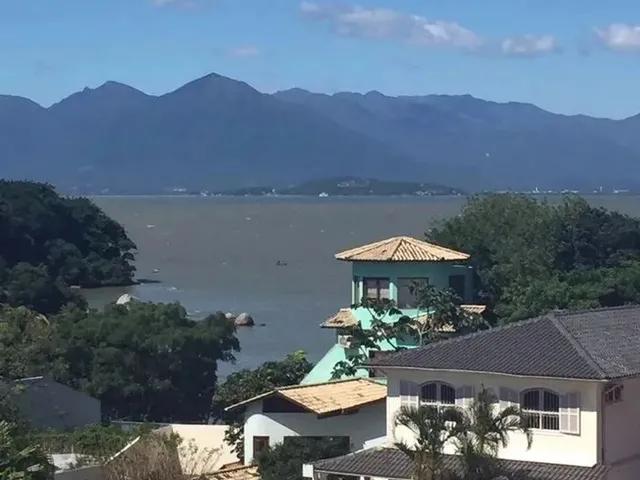 Imagem 1: Apartamento À Venda no Bairro Bom Abrigo em Florianópolis