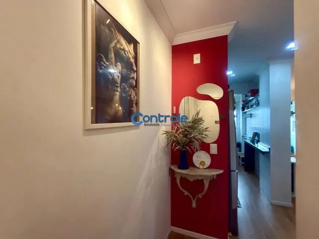 Imagem 12: Excelente Apartamento com 02 Dormitórios no Bairro Capoeiras