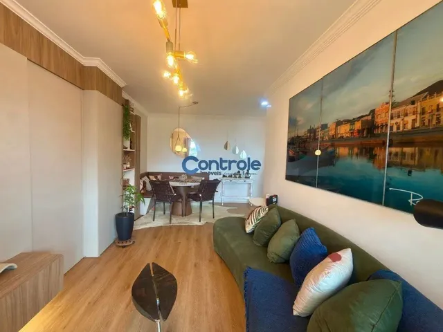Imagem 13: Excelente Apartamento com 02 Dormitórios no Bairro Capoeiras