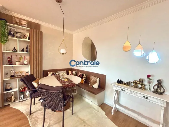 Imagem 15: Excelente Apartamento com 02 Dormitórios no Bairro Capoeiras