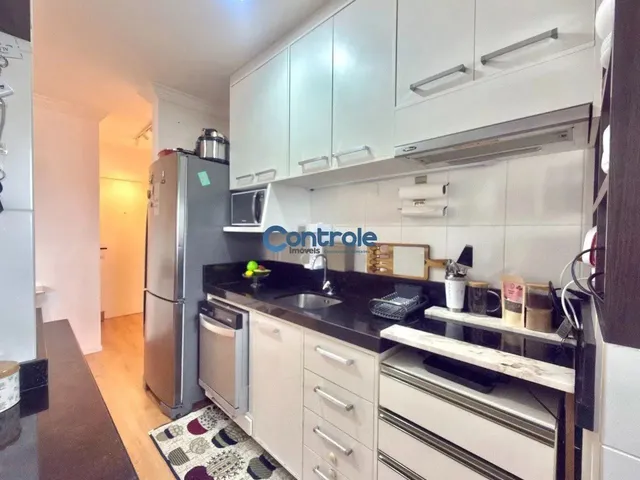 Imagem 10: Excelente Apartamento com 02 Dormitórios no Bairro Capoeiras