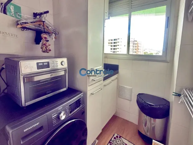 Imagem 4: Excelente Apartamento com 02 Dormitórios no Bairro Capoeiras