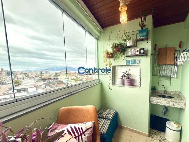 Imagem 7: Excelente Apartamento com 02 Dormitórios no Bairro Capoeiras