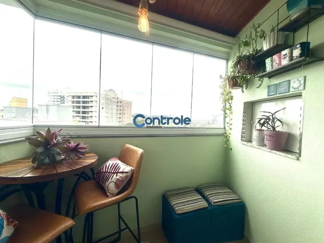 Imagem 9: Excelente Apartamento com 02 Dormitórios no Bairro Capoeiras