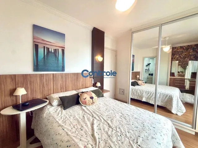 Imagem 5: Excelente Apartamento com 02 Dormitórios no Bairro Capoeiras