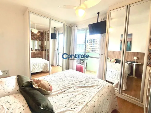 Imagem 3: Excelente Apartamento com 02 Dormitórios no Bairro Capoeiras
