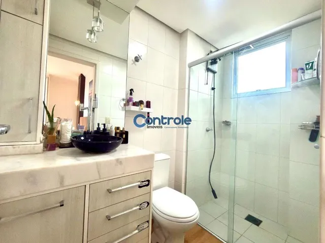 Imagem 8: Excelente Apartamento com 02 Dormitórios no Bairro Capoeiras