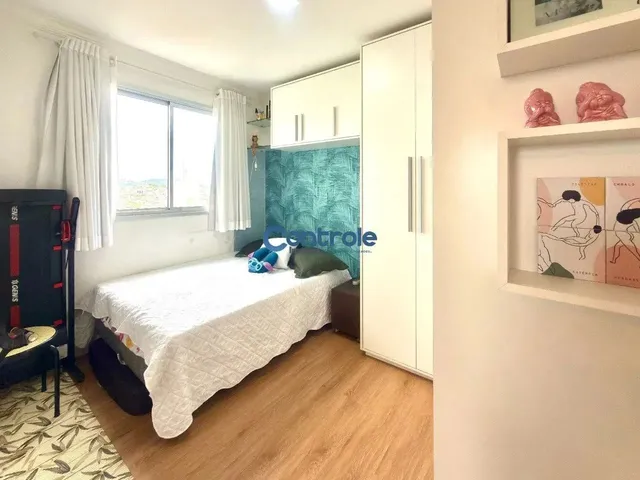Imagem 6: Excelente Apartamento com 02 Dormitórios no Bairro Capoeiras