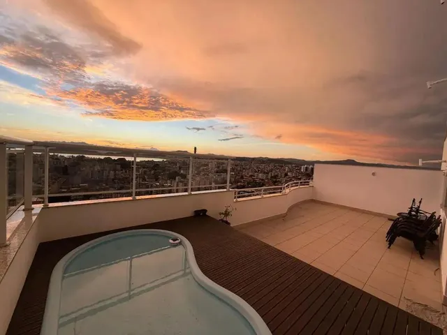 Imagem: Apartamento com 3 Dormitórios Sendo 1 Suíte