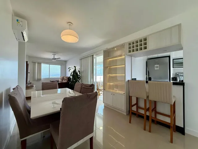 Imagem 14: Apartamento com 3 Dormitórios Sendo 1 Suíte, Terraço com Piscina, 2 Vagas e Pronto