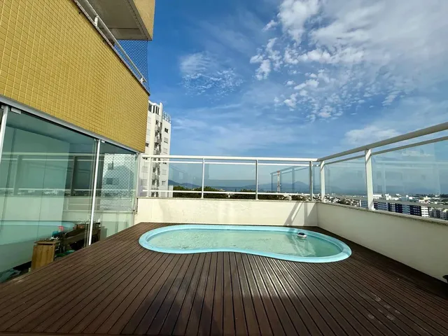 Imagem 6: Apartamento com 3 Dormitórios Sendo 1 Suíte, Terraço com Piscina, 2 Vagas e Pronto