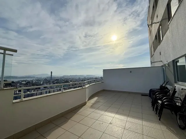Imagem 5: Apartamento com 3 Dormitórios Sendo 1 Suíte, Terraço com Piscina, 2 Vagas e Pronto