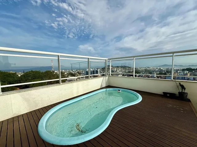 Imagem 2: Apartamento com 3 Dormitórios Sendo 1 Suíte, Terraço com Piscina, 2 Vagas e Pronto