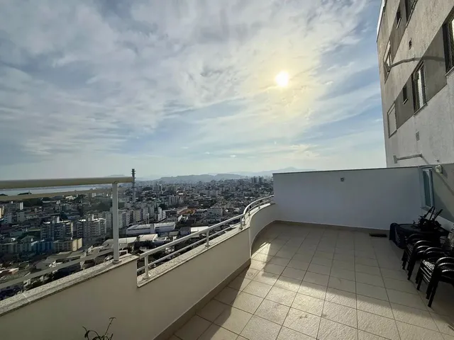 Imagem 4: Apartamento com 3 Dormitórios Sendo 1 Suíte, Terraço com Piscina, 2 Vagas e Pronto
