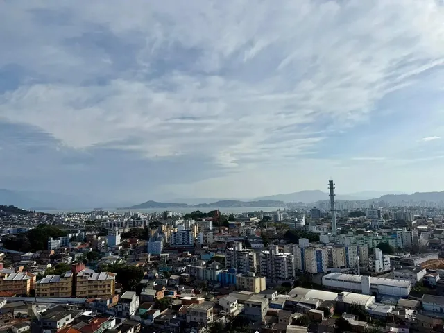 Imagem 13: Apartamento com 3 Dormitórios Sendo 1 Suíte, Terraço com Piscina, 2 Vagas e Pronto