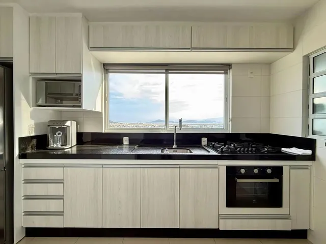 Imagem 16: Apartamento com 3 Dormitórios Sendo 1 Suíte, Terraço com Piscina, 2 Vagas e Pronto