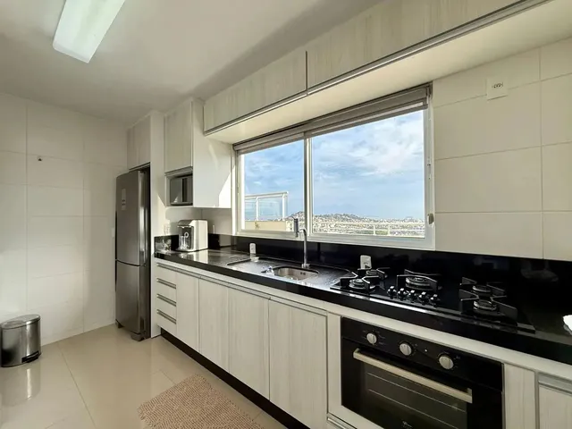 Imagem 11: Apartamento com 3 Dormitórios Sendo 1 Suíte, Terraço com Piscina, 2 Vagas e Pronto