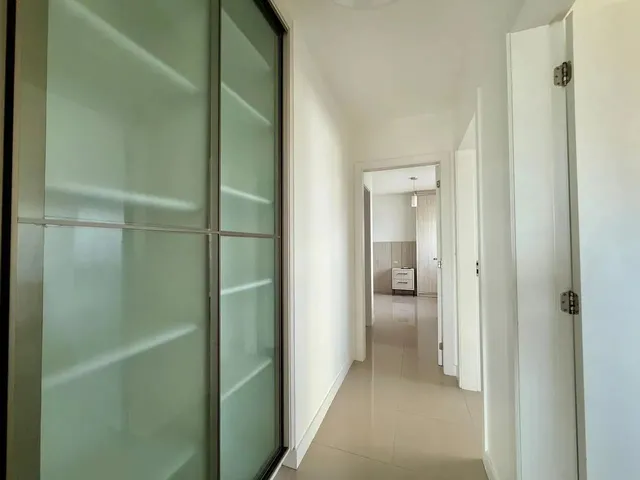 Imagem 7: Apartamento com 3 Dormitórios Sendo 1 Suíte, Terraço com Piscina, 2 Vagas e Pronto