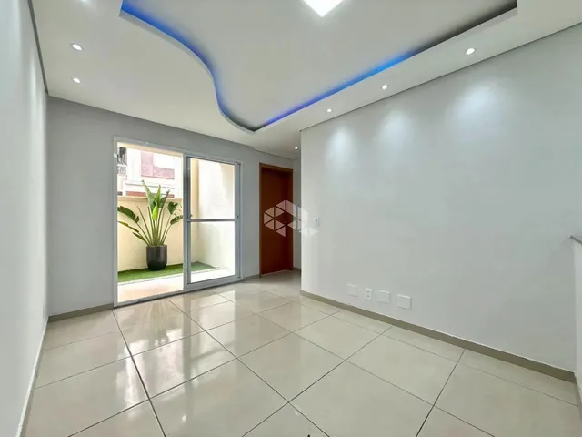 Imagem: Apartamento Garden com 2 Dormitórios e